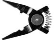 YATO Kombinierte Zange 11647822 Elektriker-Set, 5 Stück. Abmessungen: Länge 200 mm. Materialien: CrV Stahl 