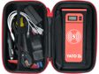 YATO Starthilfe Powerbank 11648122 Batteriestarter & Powerbank Spannung 12V/8A