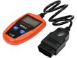 YATO Fehlercode-Leser 11648063 OBDII/EOBD Diagnosetester