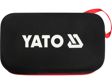 YATO Starthilfe Powerbank 11648122 Batteriestarter & Powerbank Spannung 12V/8A