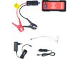 YATO Starthilfe Powerbank 11648122 Batteriestarter & Powerbank Spannung 12V/8A