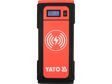 YATO Starthilfe Powerbank 11648122 Batteriestarter & Powerbank Spannung 12V/8A