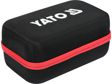 YATO Starthilfe Powerbank 11648122 Batteriestarter & Powerbank Spannung 12V/8A