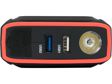 YATO Starthilfe Powerbank 11648122 Batteriestarter & Powerbank Spannung 12V/8A