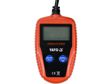 YATO Fehlercode-Leser 11648063 OBDII/EOBD Diagnosetester