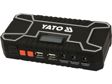 YATO Starthilfe Powerbank 11648121 Batteriestarter und Powerbank 