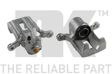 SBS Bremssattel