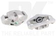 SBS Bremssattel