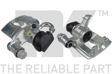 SBS Bremssattel 954492 Einbauposition: Hinterachse links, hinter der Achse, Herstellereinschränkung: BENDIX, Kolbendurchmesser [mm]: 36, für Bremsscheibendicke [mm]: 20, Bremsscheibenart: belüftet, für Bremsscheibendurchmesser [mm]: 253, Material: Gusseisen 1.