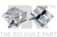 SBS Bremssattel 956130 Einbauposition: Vorderachse links, hinter der Achse, Herstellereinschränkung: BOSCH, Kolbendurchmesser [mm]: 48, für Bremsscheibendicke [mm]: 28, Bremsscheibenart: belüftet, für Bremsscheibendurchmesser [mm]: 300, Material: Gusseisen 1.