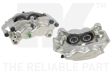 SBS Bremssattel