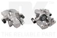 SBS Bremssattel