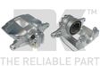 SBS Bremssattel
