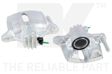 SBS Bremssattel