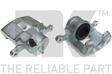 SBS Bremssattel