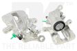 SBS Bremssattel