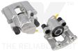 SBS Bremssattel