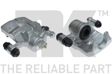 SBS Bremssattel