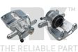 SBS Bremssattel
