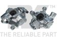 SBS Bremssattel
