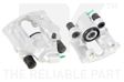 SBS Bremssattel