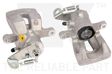 SBS Bremssattel 955957 Einbauposition: Hinterachse rechts, hinter der Achse, Herstellereinschränkung: LUCAS, Kolbendurchmesser [mm]: 34, für Bremsscheibendicke [mm]: 11, Bremsscheibenart: voll, für Bremsscheibendurchmesser [mm]: 274, Material: Aluminium 1.