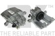 SBS Bremssattel