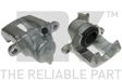 SBS Bremssattel