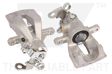 SBS Bremssattel 955809 Einbauposition: Hinterachse rechts, hinter der Achse, Herstellereinschränkung: BOSCH, Kolbendurchmesser [mm]: 38, für Bremsscheibendicke [mm]: 10, Bremsscheibenart: voll, für Bremsscheibendurchmesser [mm]: 251, Material: Aluminium 1.