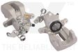 SBS Bremssattel 956042 Einbauposition: Hinterachse links, hinter der Achse, Herstellereinschränkung: LUCAS, Kolbendurchmesser [mm]: 38, für Bremsscheibendicke [mm]: 22, Bremsscheibenart: belüftet, für Bremsscheibendurchmesser [mm]: 256, Material: Aluminium 1.