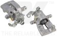 SBS Bremssattel