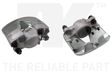 SBS Bremssattel