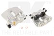 SBS Bremssattel