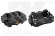 SBS Bremssattel