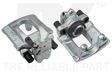 SBS Bremssattel