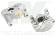 SBS Bremssattel