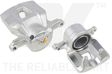 SBS Bremssattel