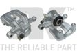 SBS Bremssattel