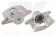 SBS Bremssattel