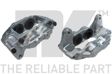 SBS Bremssattel