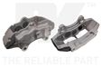 SBS Bremssattel
