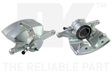 SBS Bremssattel