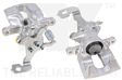 SBS Bremssattel 956738 Einbauposition: Hinterachse rechts, hinter der Achse, Herstellereinschränkung: BOSCH, Kolbendurchmesser [mm]: 36, für Bremsscheibendicke [mm]: 10, Bremsscheibenart: voll, für Bremsscheibendurchmesser [mm]: 270, Material: Aluminium 1.
