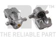 SBS Bremssattel