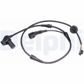 DELPHI Raddrehzahlsensor