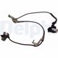 DELPHI Raddrehzahlsensor