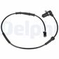 DELPHI Raddrehzahlsensor 10140485 Sensorart: passiver Sensor, Anzahl der Steckkontakte: 2, Kabellänge [mm]: 804 2.