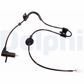 DELPHI Raddrehzahlsensor