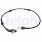 DELPHI Raddrehzahlsensor