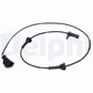 DELPHI Raddrehzahlsensor